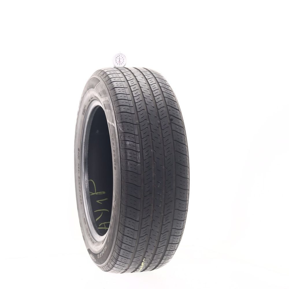 Used 235/60R18 Nexen N'Priz RH7a 103H - 7/32 - Image 1