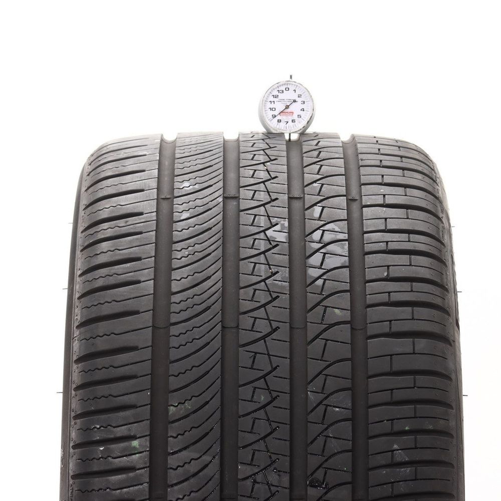 Set of (2) Used 315/35R22 Pirelli Scorpion Zero NC0 111V - 8-8.5/32 - Image 5