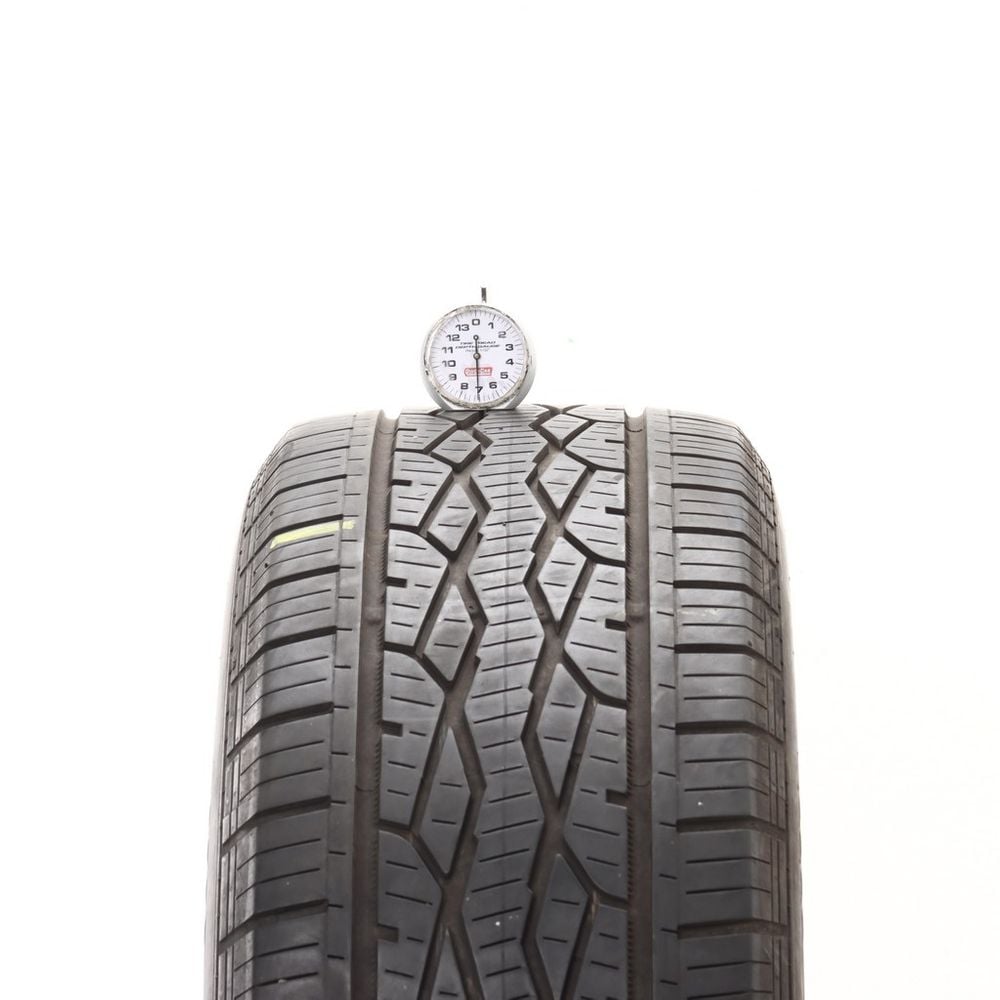 Set of (2) Used 235/55R19 Mazama Open Range HTS 105V - 7-8.5/32 - Image 2