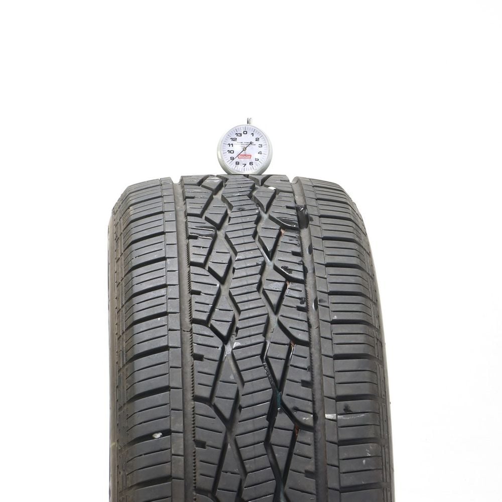Set of (2) Used 235/55R19 Mazama Open Range HTS 105V - 7-8.5/32 - Image 5