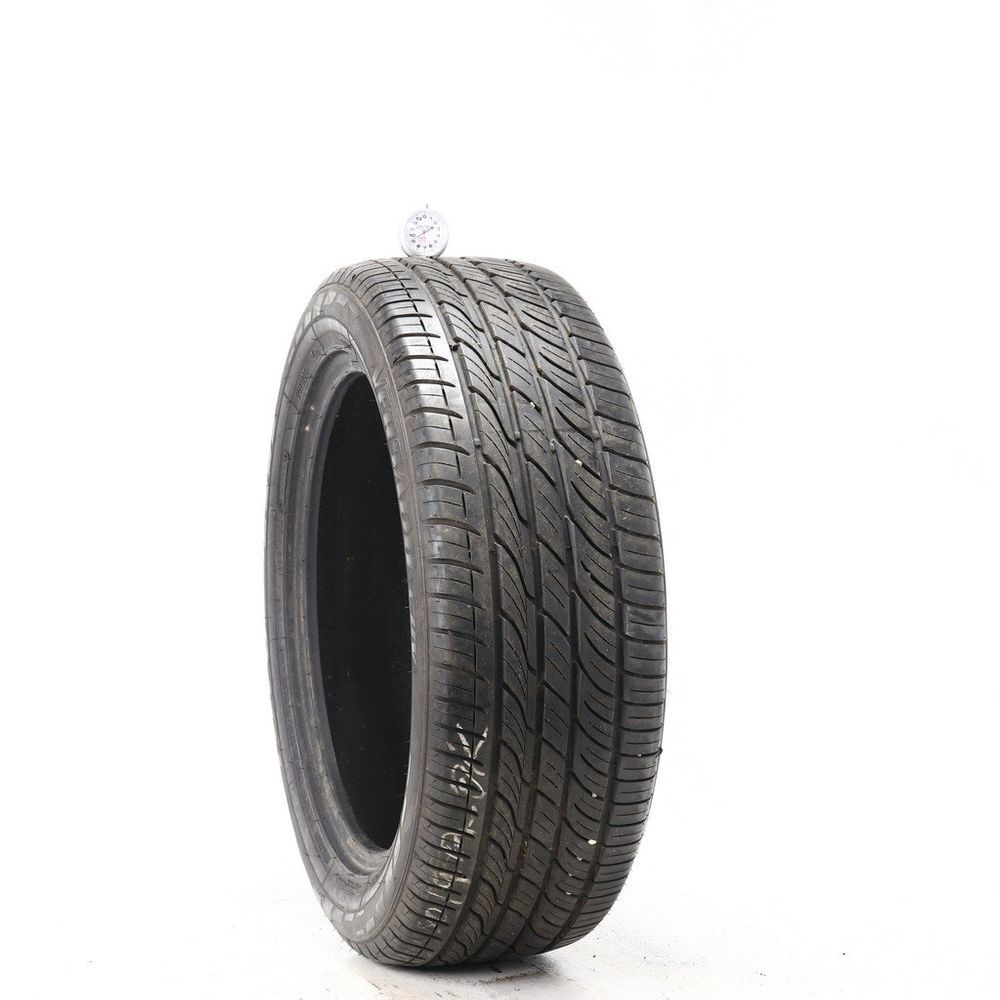 Used 235/50R19 Toyo Versado CUV 99H - 9/32 - Image 1