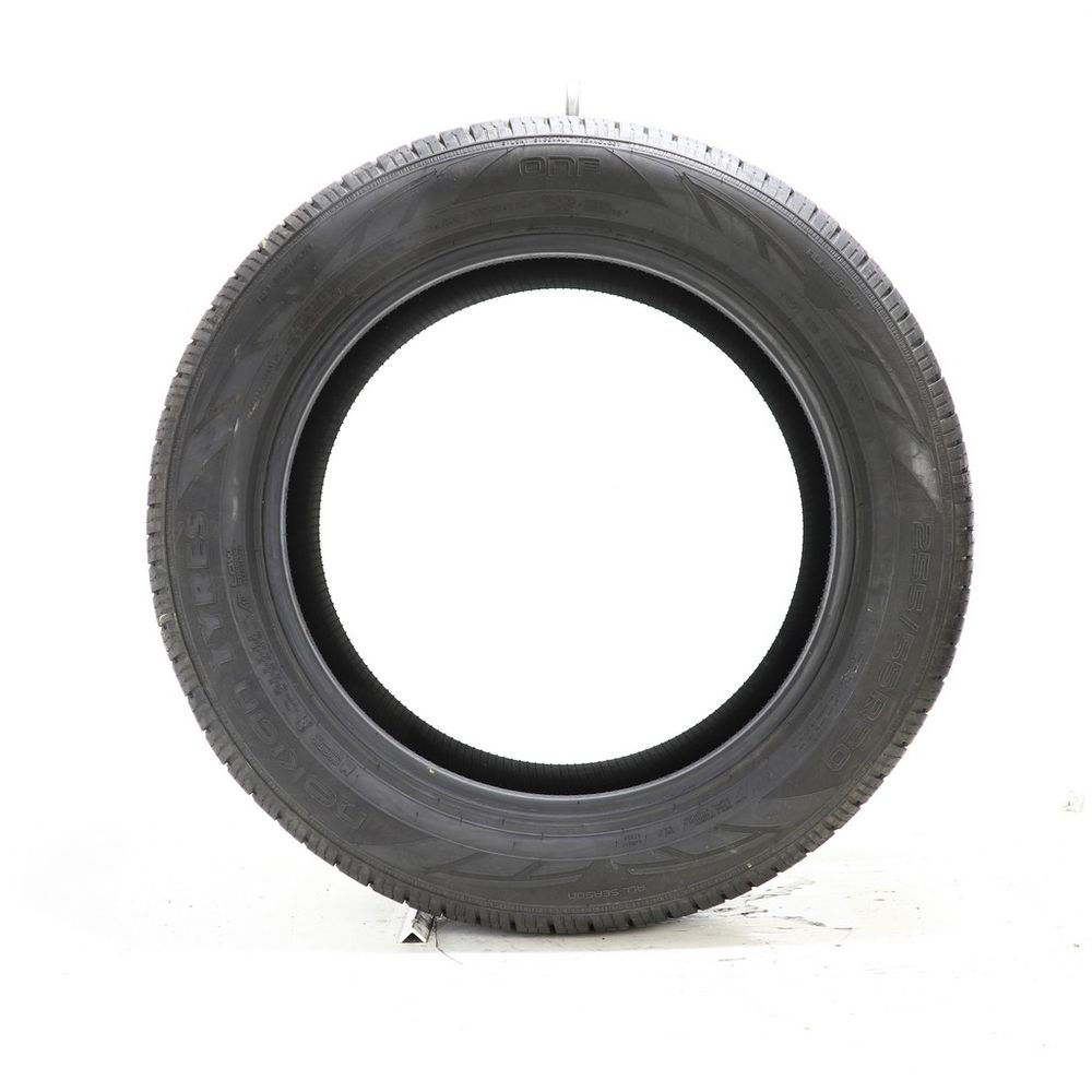 Used 255/55R20 Nokian One 110V - 11/32 - Image 3