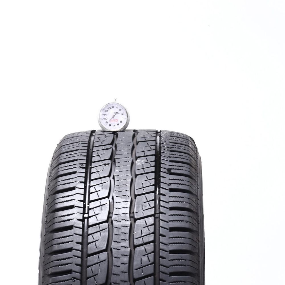 Set of (4) Used 235/55R19 General Grabber HTS 60 101H - 7-8.5/32 - Image 11