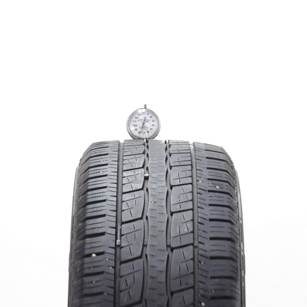 Set of (4) Used 235/55R19 General Grabber HTS 60 101H - 7-8.5/32 - Image 5