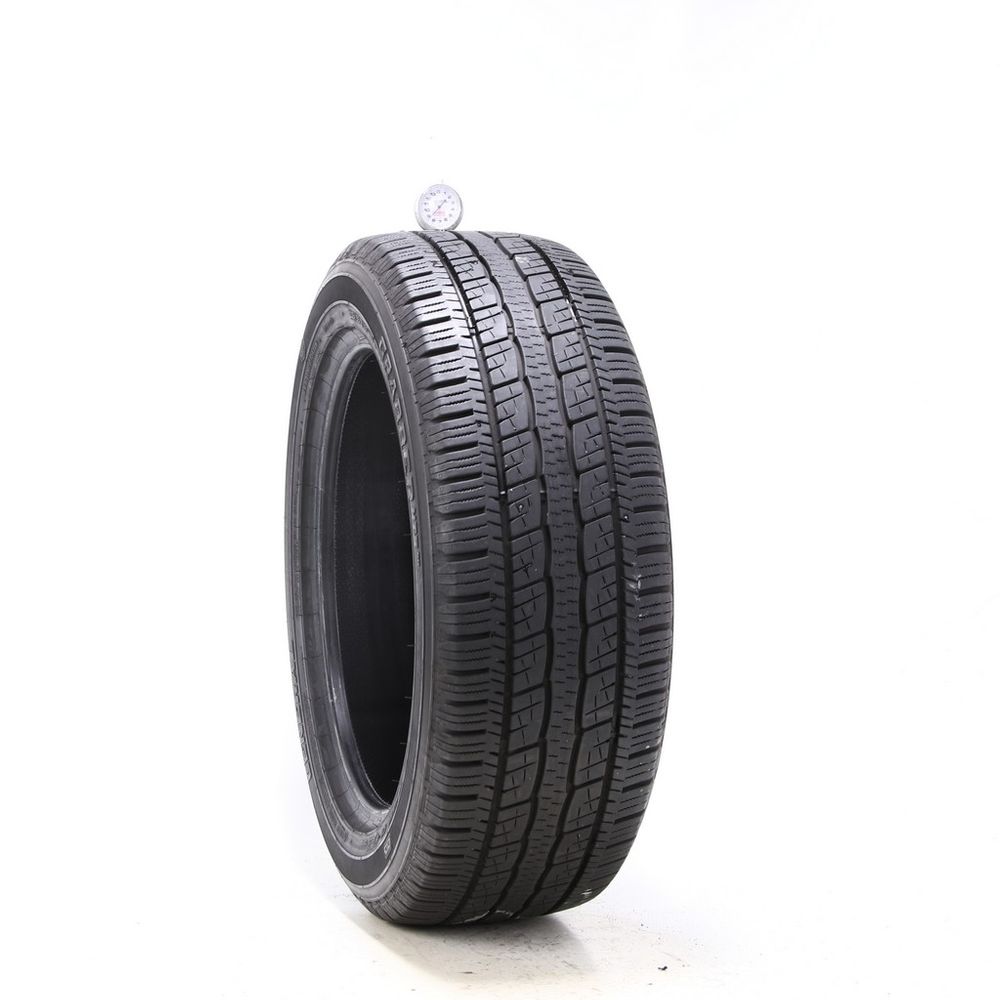 Set of (4) Used 235/55R19 General Grabber HTS 60 101H - 7-8.5/32 - Image 10