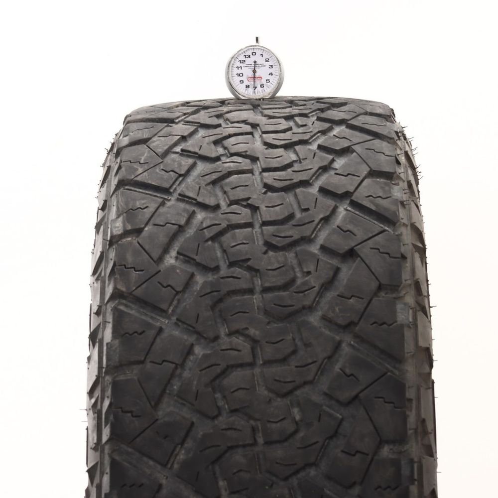 Set of (2) Used LT 275/65R20 Venom Power Terra Hunter X/T 126/123R E - 7/32 - Image 2