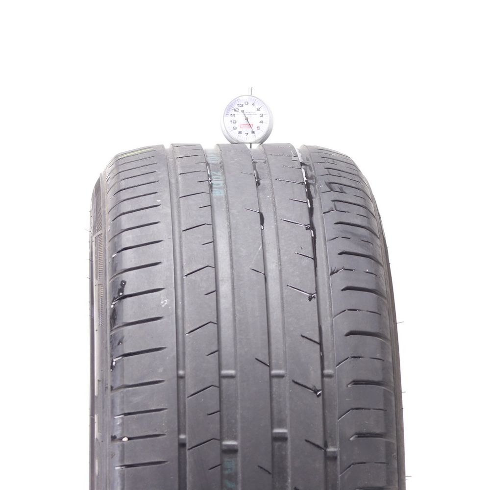 Used 265/45R21 Toyo Proxes Sport SUV 104Y - 5.5/32 - Image 2