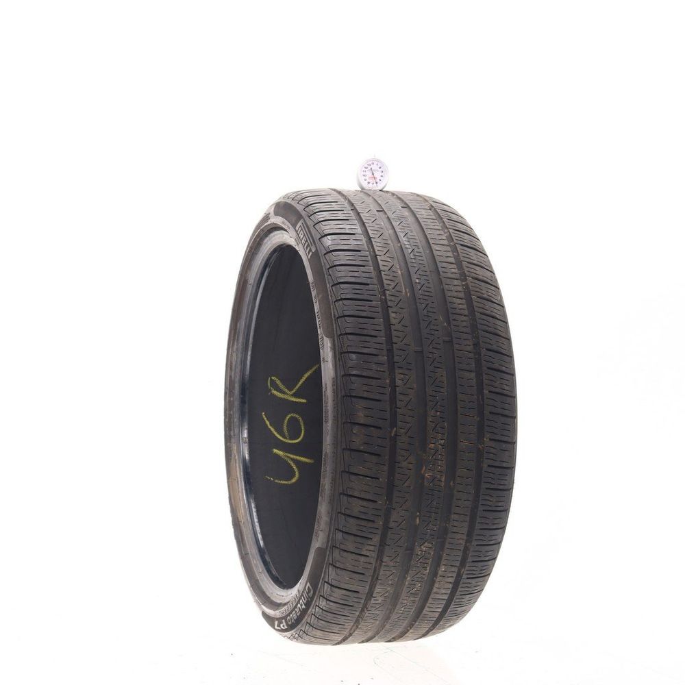 Used 255/35R20 Pirelli Cinturato P7 97Y - 6/32 - Image 1