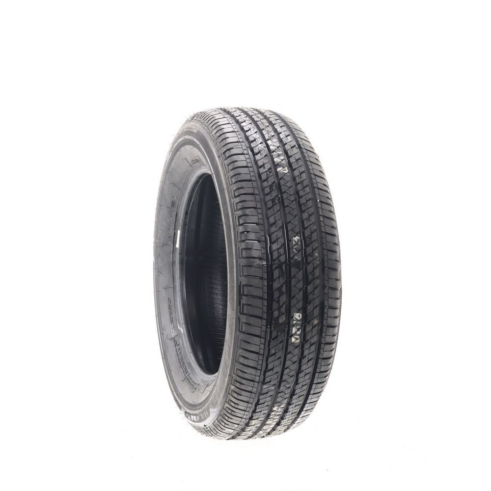Set of (4) New 225/65R17 Bridgestone Ecopia H/L 422 Plus 102H - 10