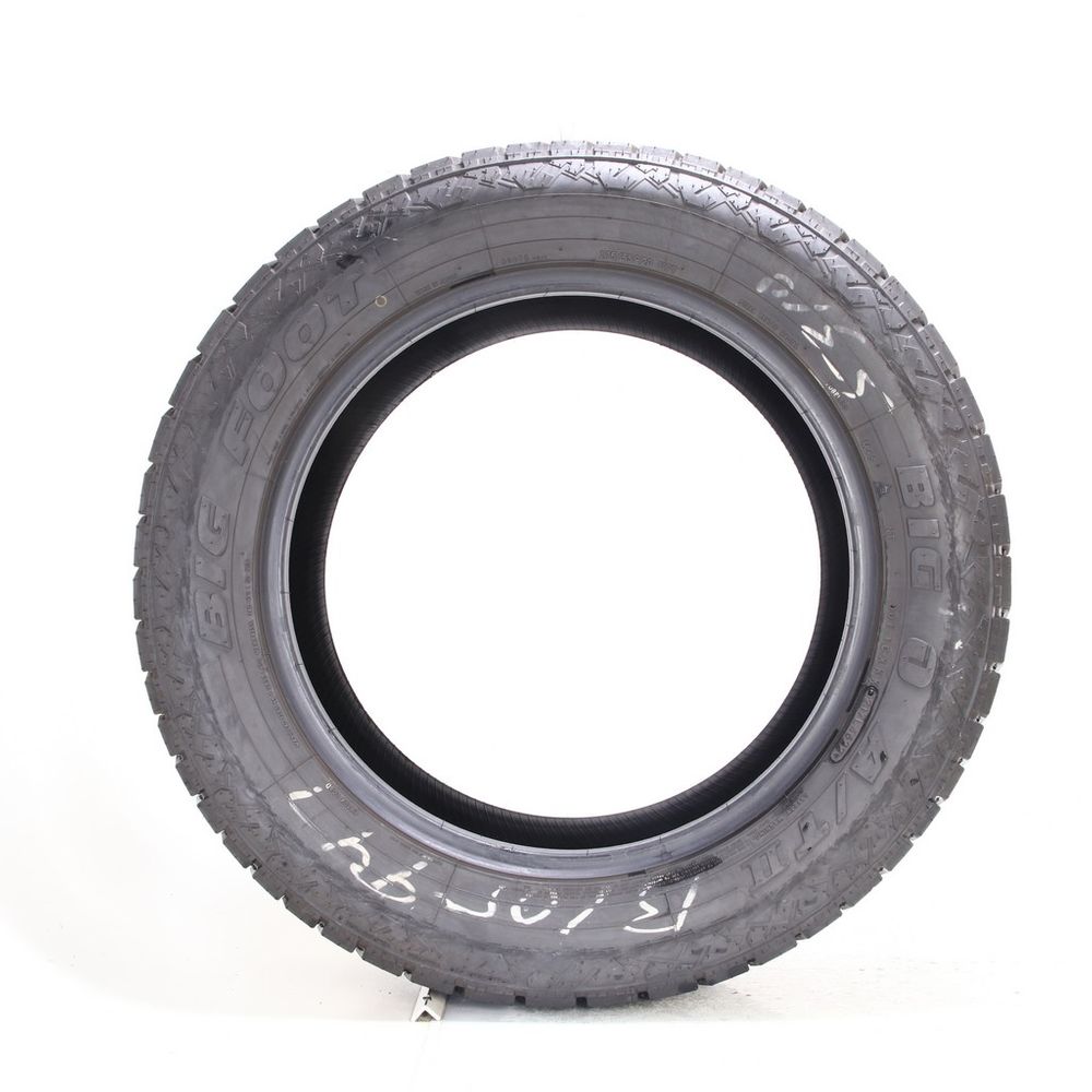 Used 275/55R20 Big O Big Foot A/T II 117T - 12.5/32 - Image 3