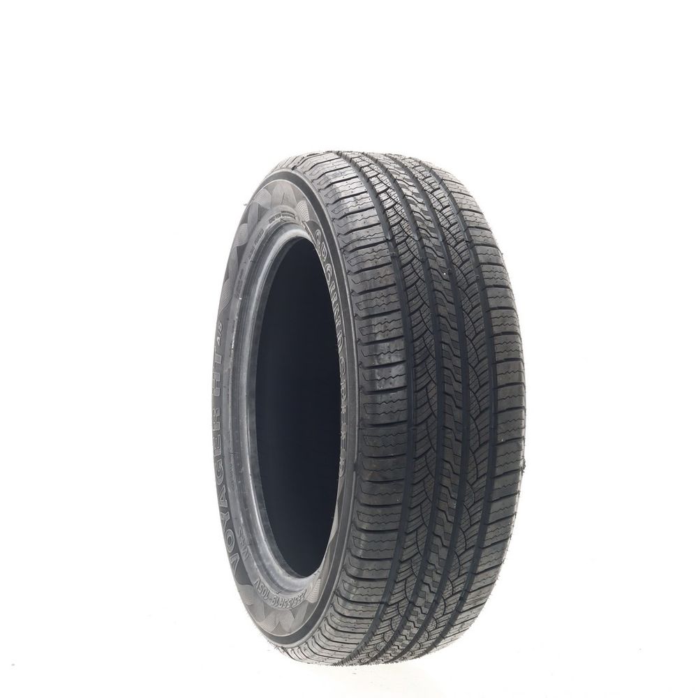 New 235/55R19 Groundspeed Voyager HT A/S 105V - Image 1