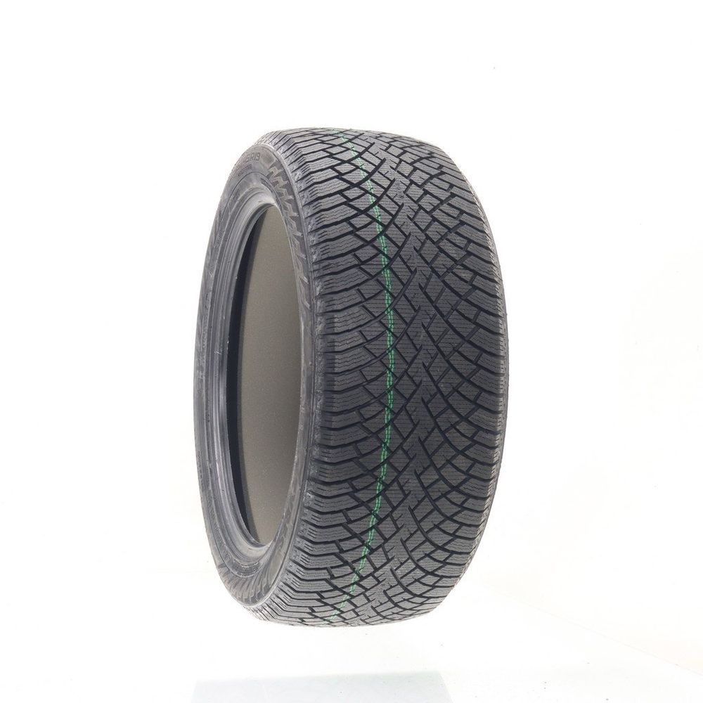 New 255/45R19 Nokian Hakkapeliitta R5 EV SilentDrive 104T - Image 1
