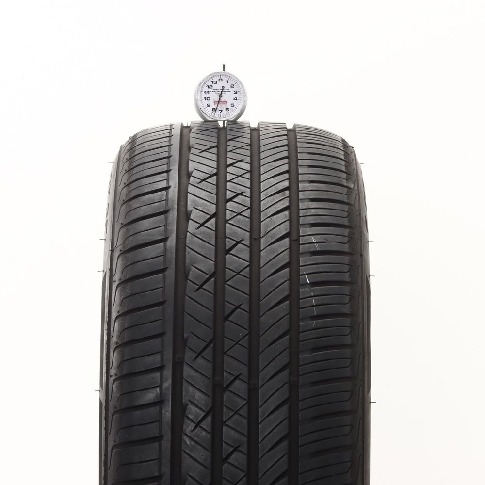 Set of (2) Used 225/50ZR18 Laufenn S Fit AS 95W - 7.5/32 - Image 2