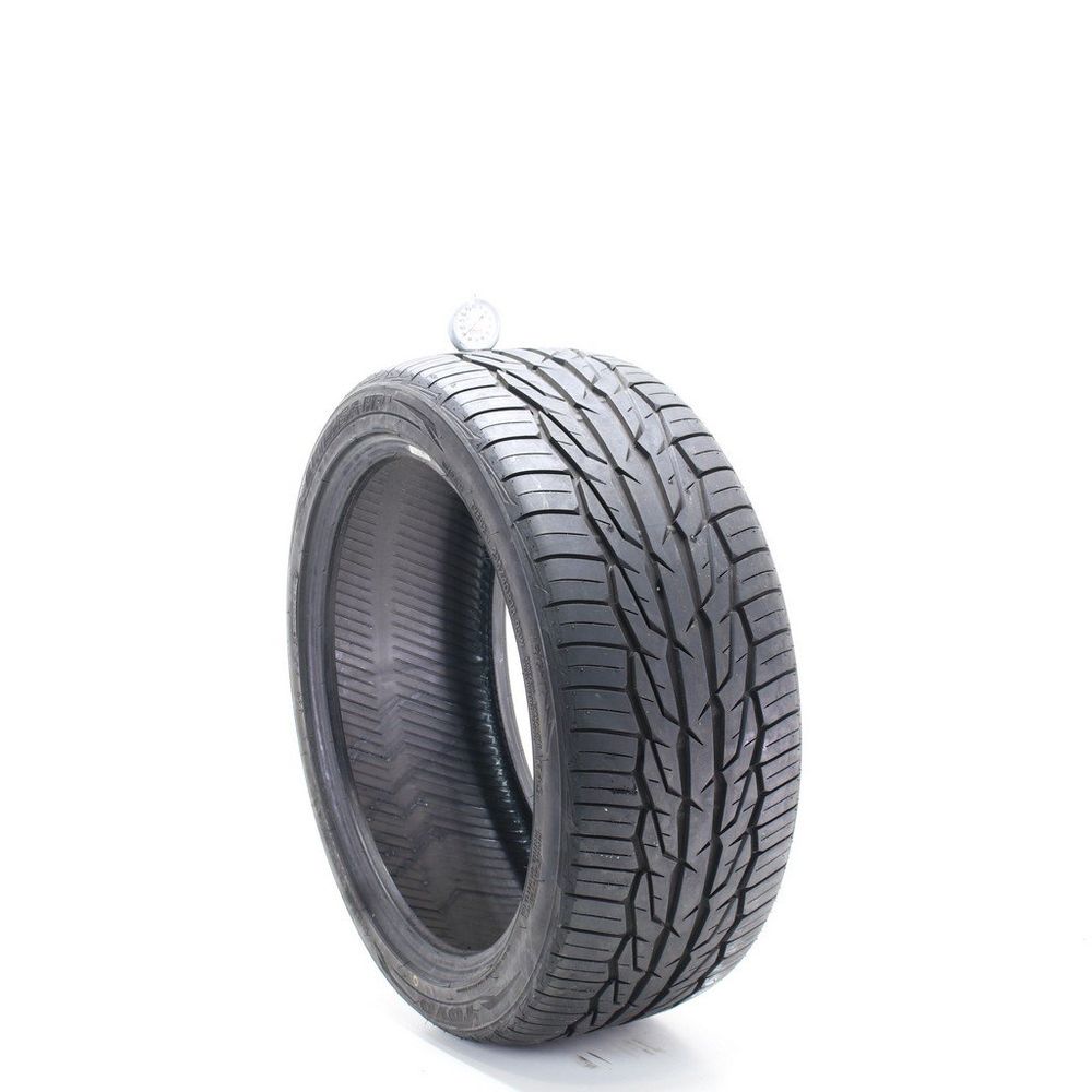 Used 235/40R18 Toyo Extensa HP II 95W - 9/32 - Image 1