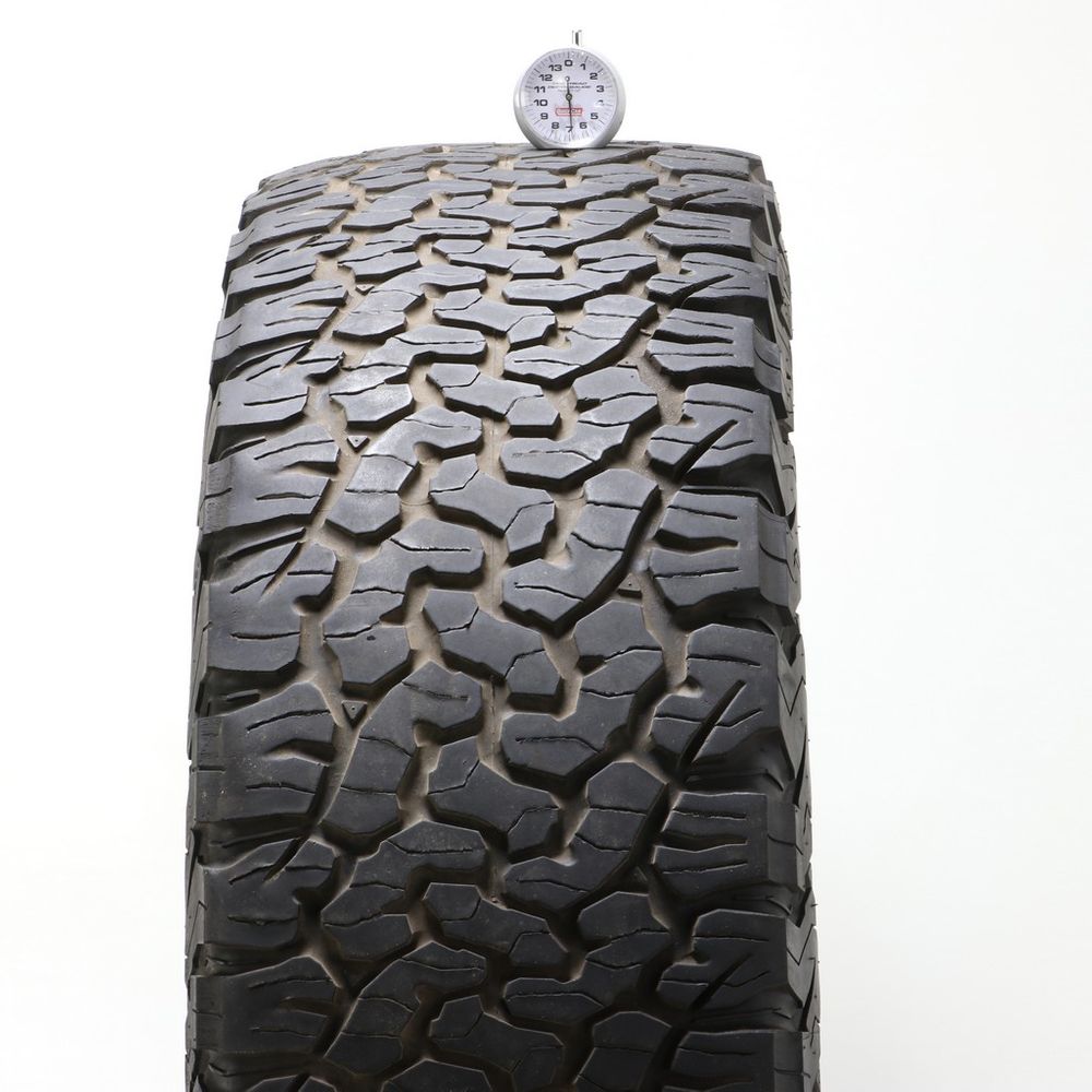Used LT 285/65R20 BFGoodrich All-Terrain T/A KO2 127/124S E - 6.5/32 - Image 2