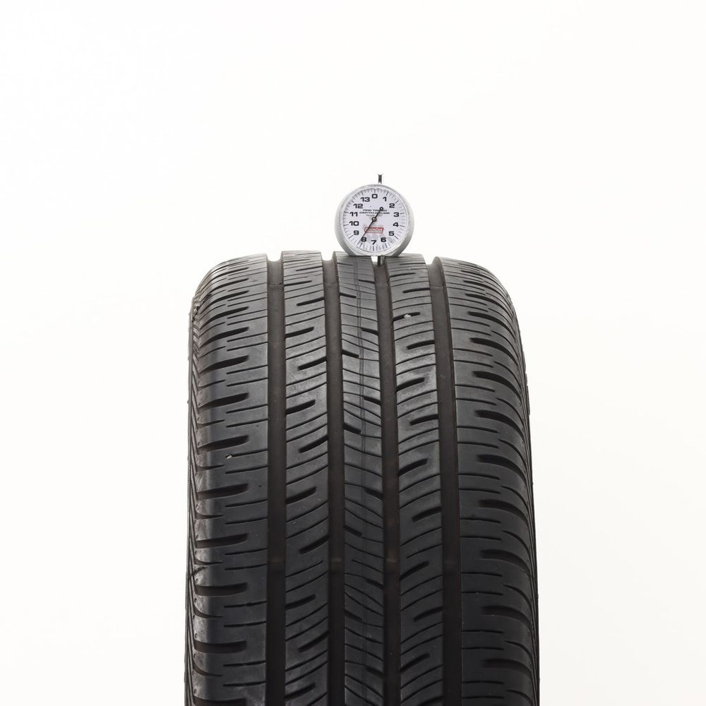 Set of (4) Used 215/55R18 Continental ContiProContact 94H - 8-8.5/32 - Image 2