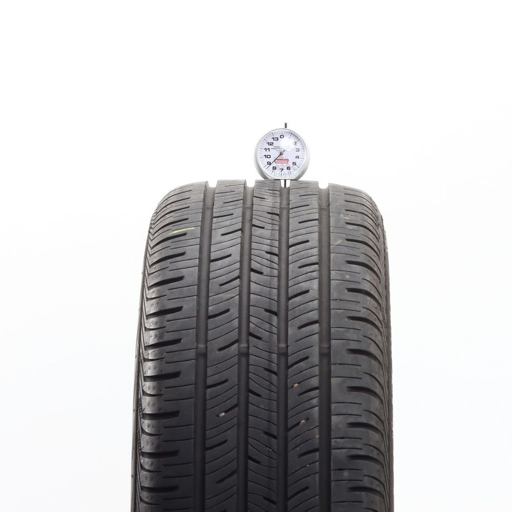 Set of (4) Used 215/55R18 Continental ContiProContact 94H - 8-8.5/32 - Image 5
