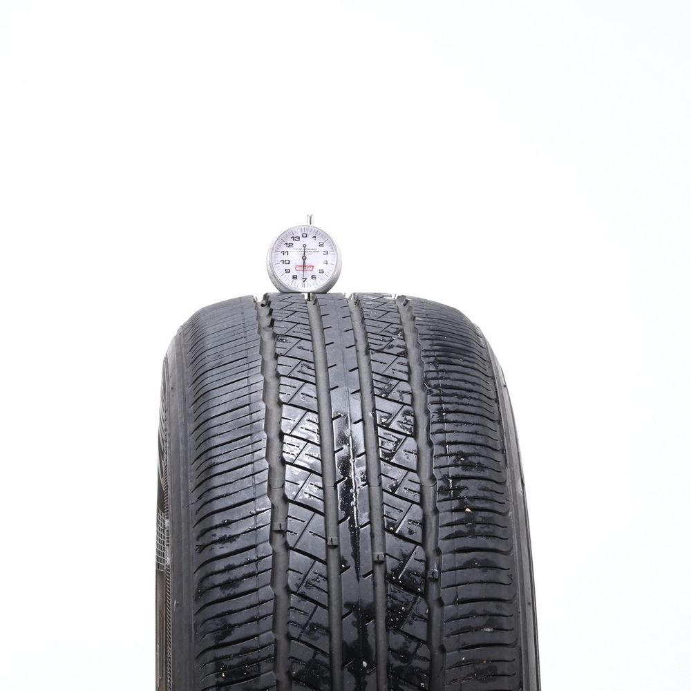Set of (2) Used 225/65R17 Landsail CLV2 102H - 7-8.5/32 - Image 2