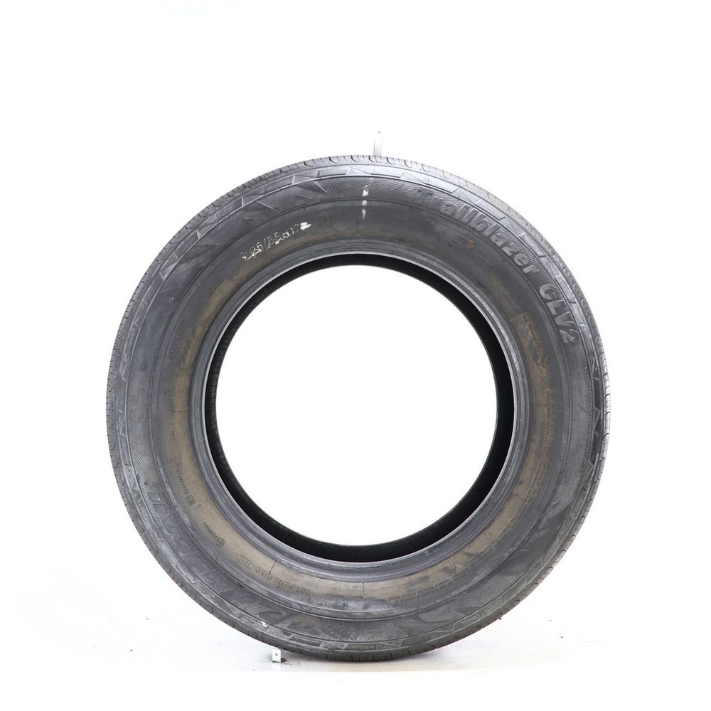 Set of (2) Used 225/65R17 Landsail CLV2 102H - 7-8.5/32 - Image 6