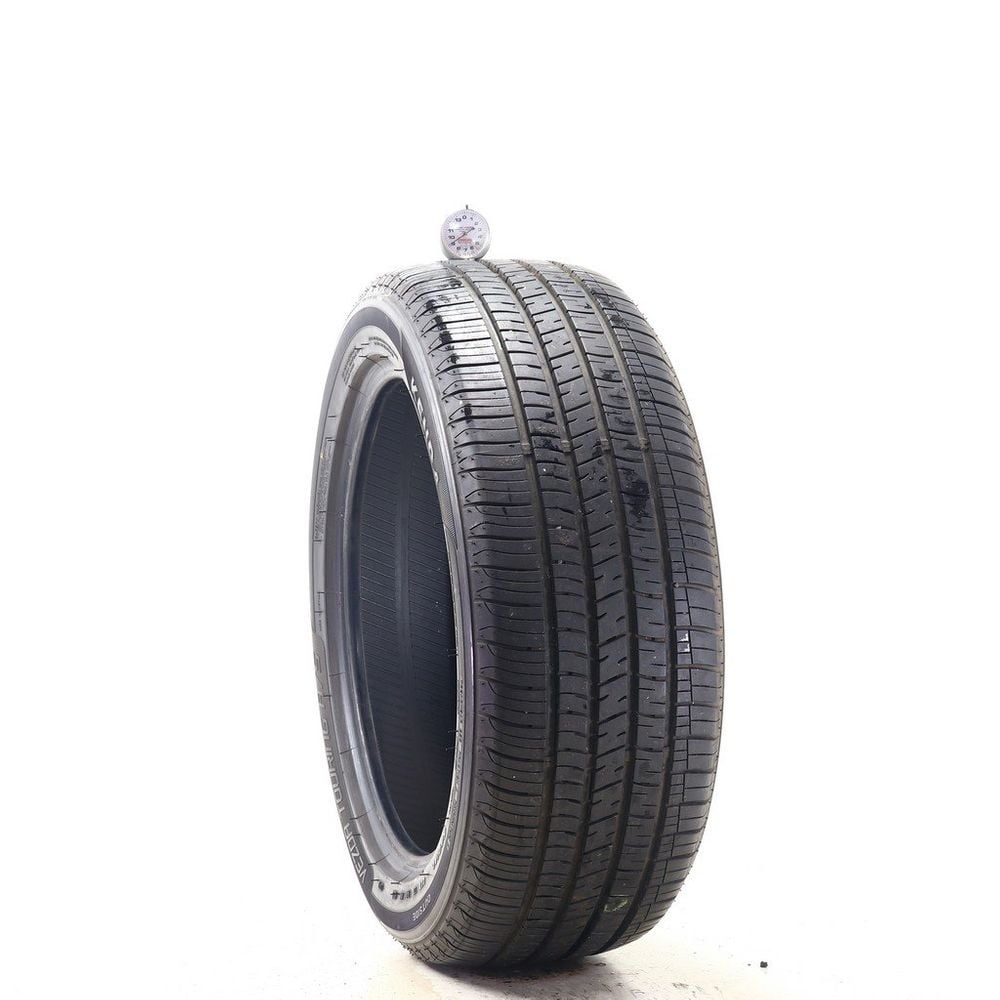 Set of (2) Used 225/50R18 Kenda Vezda Touring A/S 95H - 9-9.5/32 - Image 1