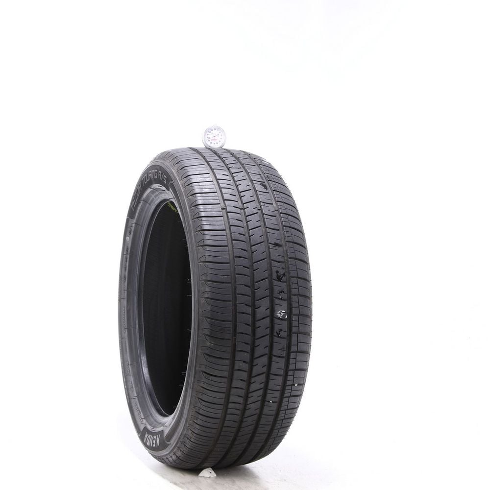 Set of (2) Used 225/50R18 Kenda Vezda Touring A/S 95H - 9-9.5/32 - Image 4
