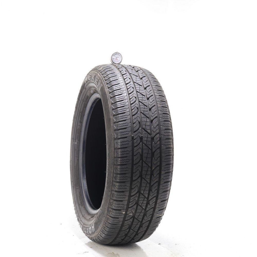 Used 245/60R18 Nexen Roadian HTX RH5 SUV 105H - 9.5/32 - Image 1