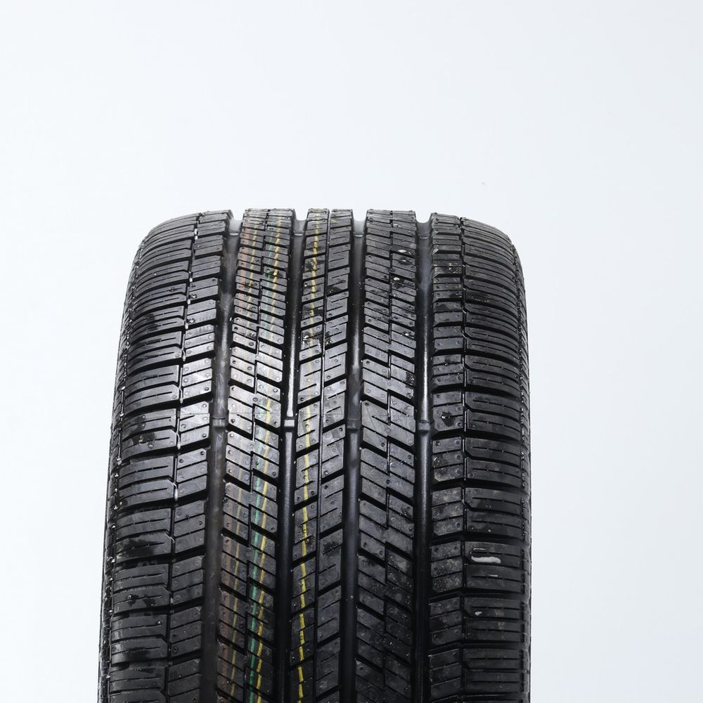 Driven Once 275/45R19 Continental 4x4 Contact NO 108V - 10/32 - Image 2