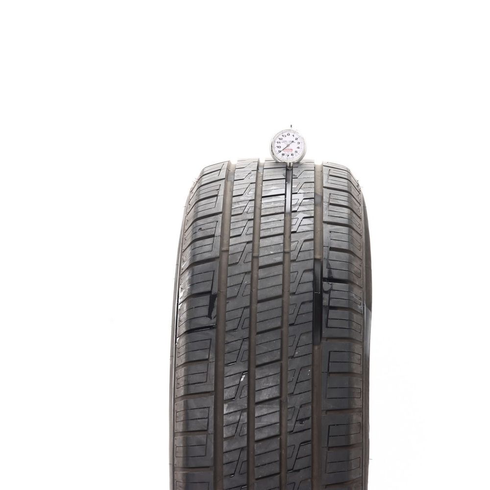 Used 255/65R18 National Commando HTS 2 111H - 8.5/32 - Image 2