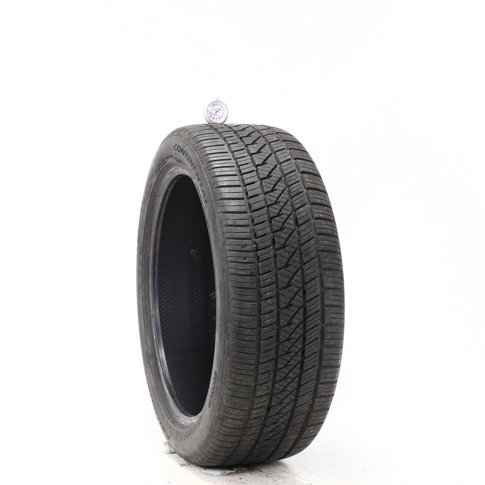Used 245/45R20 Continental PureContact LS 99V - 9/32 - Image 1