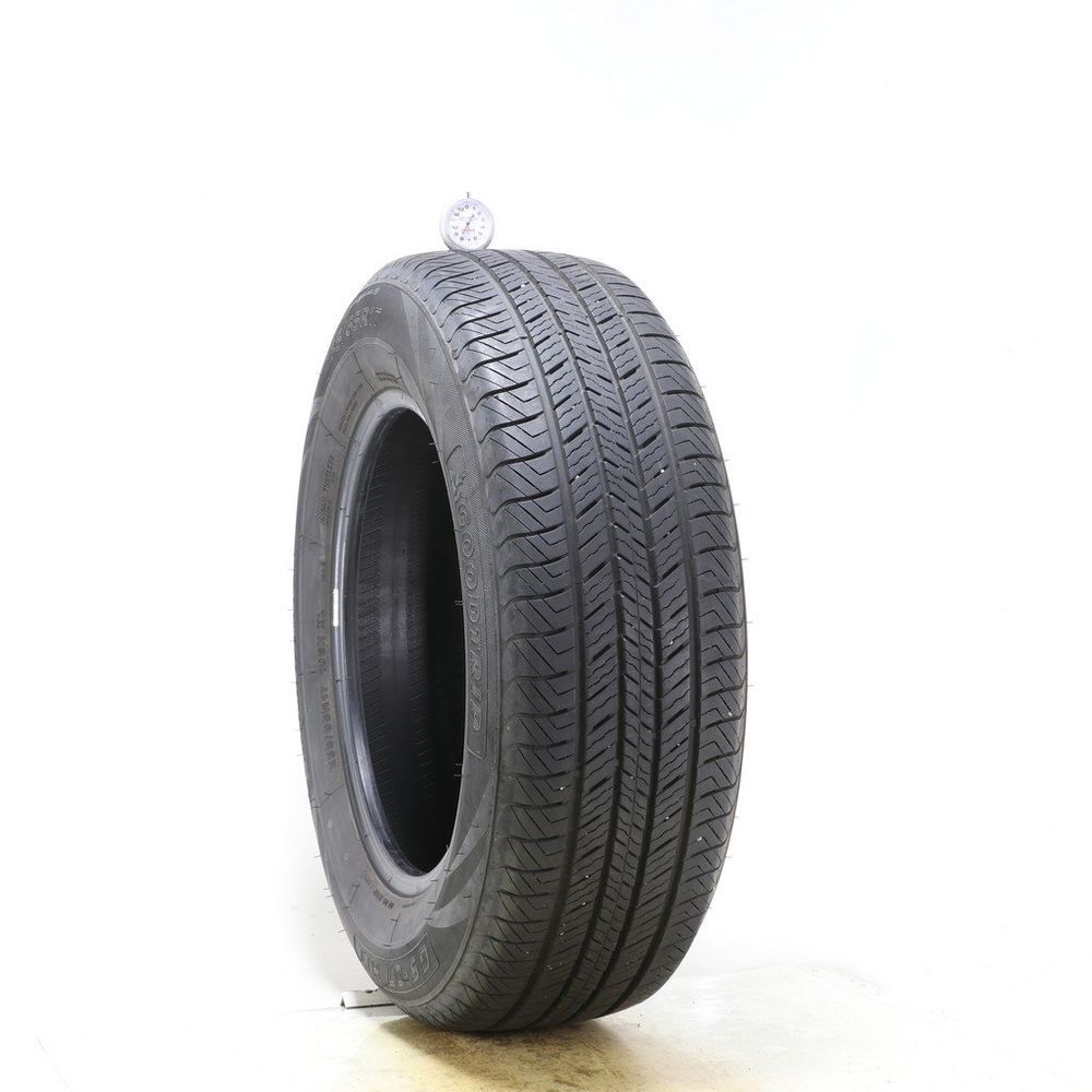 Used 235/65R17 Goodtrip GS-07 H/T 108H - 8/32 - Image 1