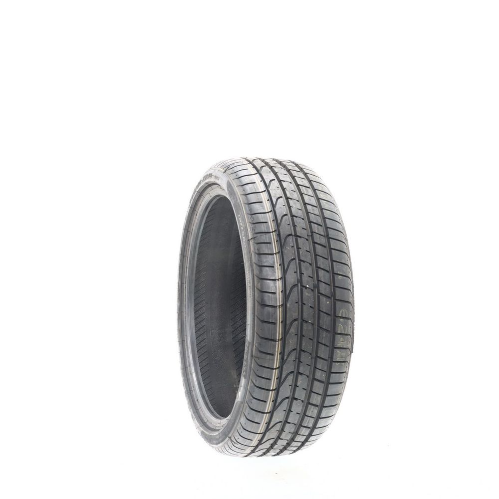 Set of (2) Driven Once 205/40ZR18 Pirelli P Zero AR Racing 86Y - 10/32 - Image 1