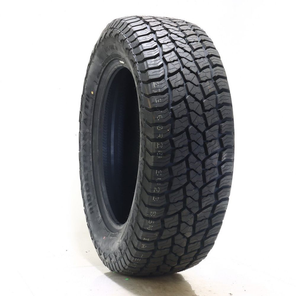 Set of (2) New 275/60R20 Rovelo Ridgetrak A/T II 115T - Image 1