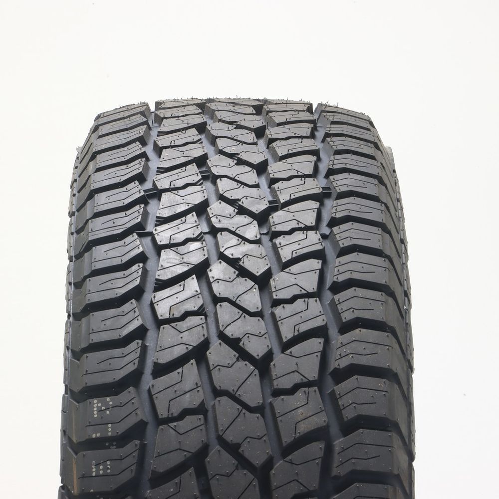 Set of (2) New 275/60R20 Rovelo Ridgetrak A/T II 115T - Image 2