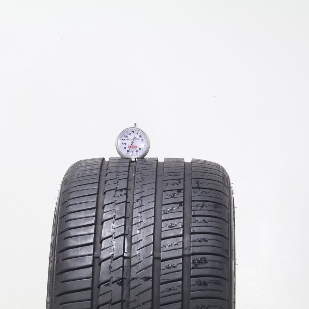 Used 255/35ZR19 Falken Azenis FK460 A/S 96Y - 8/32 - Image 2