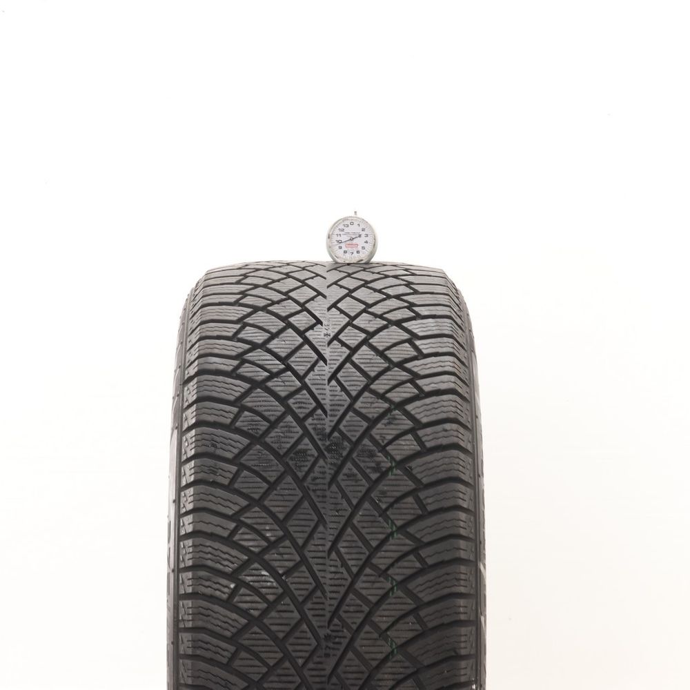 Used 275/45R20 Nokian Hakkapeliitta R5 EV SilentDrive 110T - 9.5/32 - Image 2