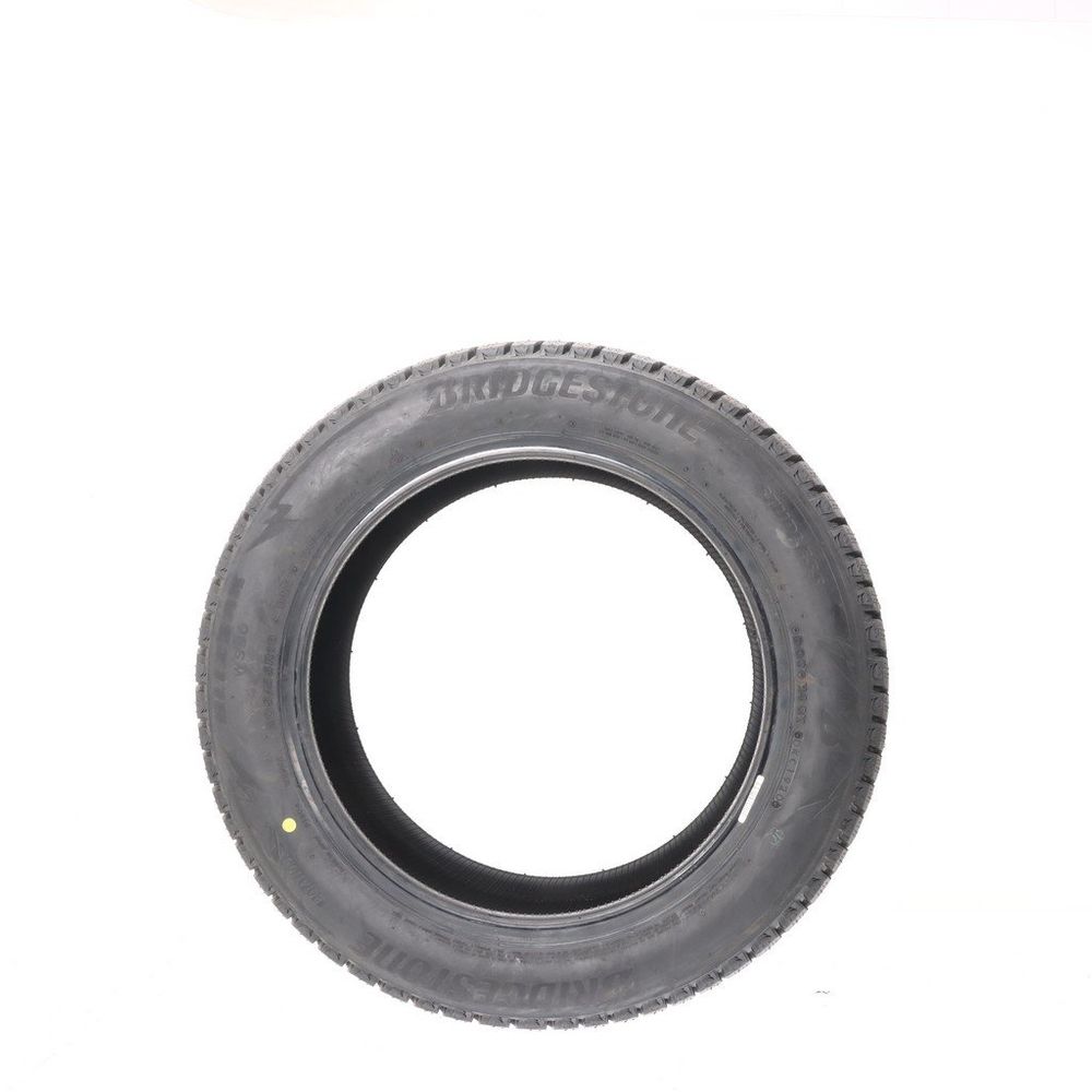 New 205/55R16 Bridgestone Blizzak WS90 Studless 91H - 12/32 - Image 3