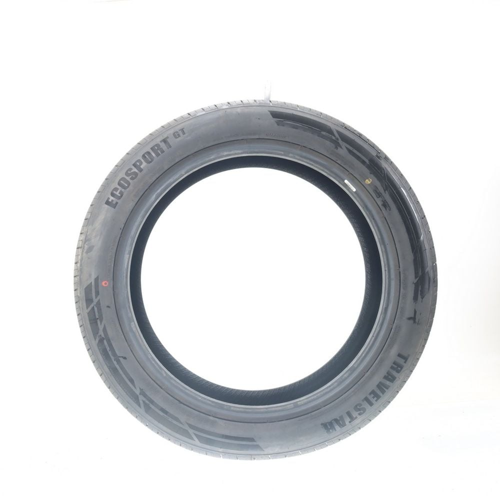 Used 245/50R20 Travelstar Ecosport GT 102V - 9/32 - Image 3