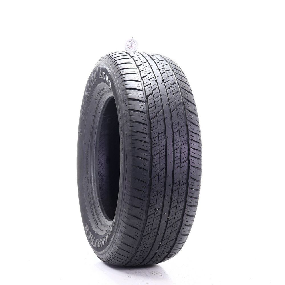 Used 285/60R18 Dunlop Grandtrek AT23 116V - 7/32 - Image 1