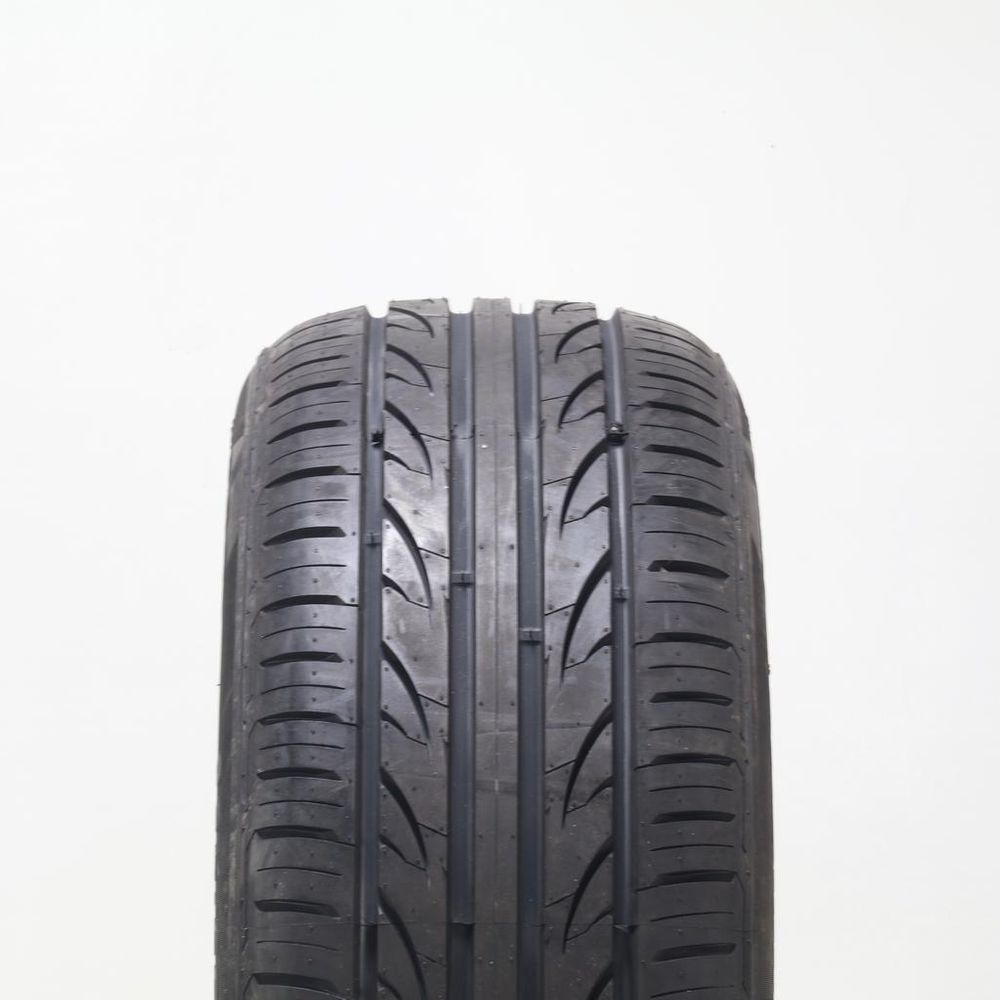New 225/55ZR17 Lexani LXUHP-207 101W - 9.5/32 - Image 2