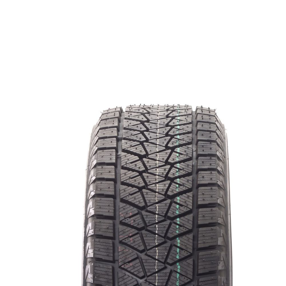 New 225/65R17 Bridgestone Blizzak DM-V2 102S - Image 2