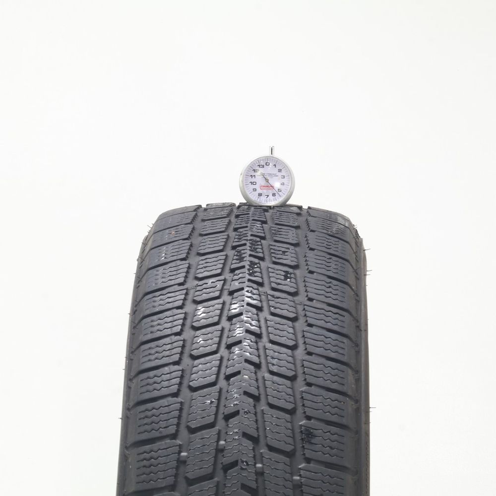 Set of (2) Used 225/65R17 Firestone WeatherGrip 102H - 5.5-6.5/32 - Image 2