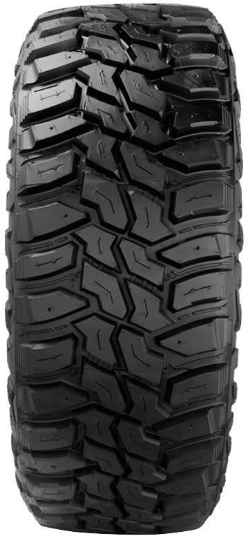 Set of (2) New LT 33X12.5R15 Mastercraft Courser MXT 108Q - Image 2