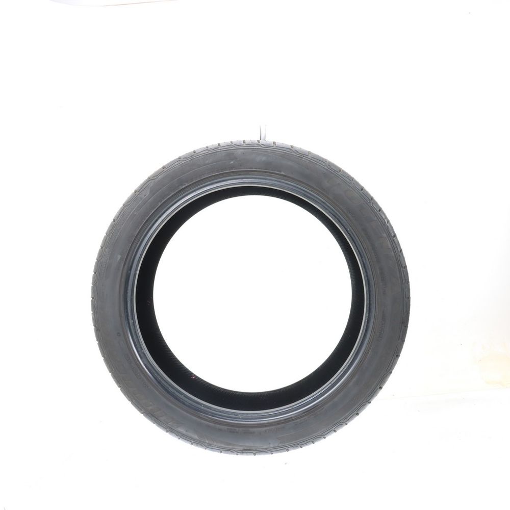 Used 255/40R18 Bridgestone Potenza RE970AS Pole Position 99W - 9.5/32 - Image 3