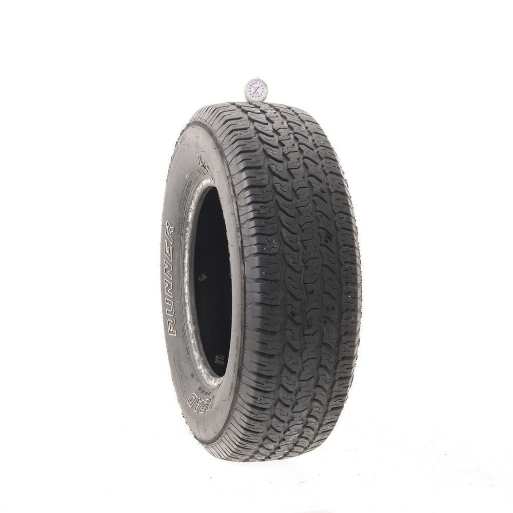 Used 245/75R16 Road Runner APT Plus 111S - 8.5/32 - Image 1