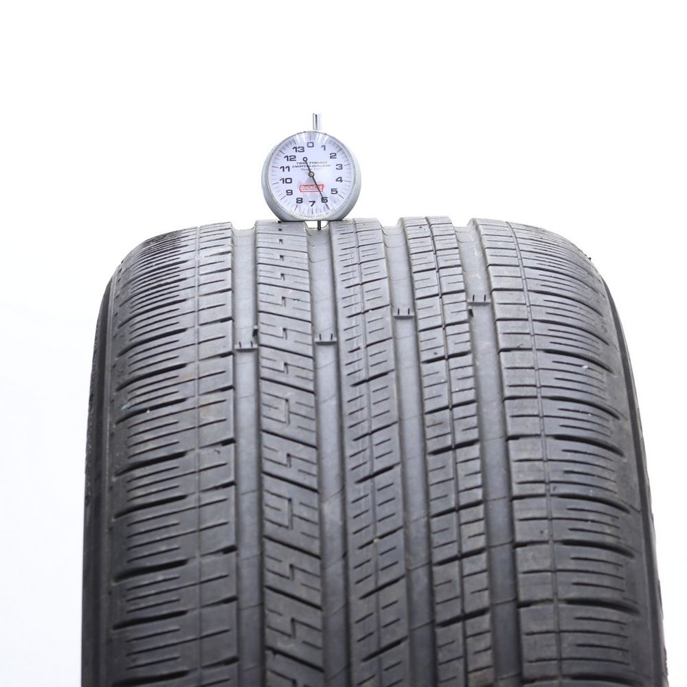 Used 255/55R19 Michelin Pilot Sport 3 A/S NO 111V - 6/32 - Image 2