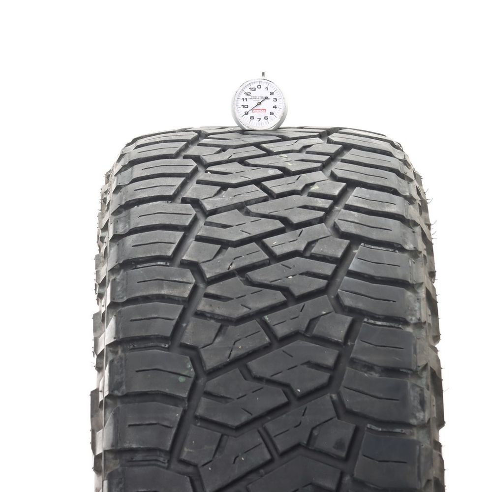 Used 275/55R20 Toyo Open Country RT Trail 117T - 9/32 - Image 2