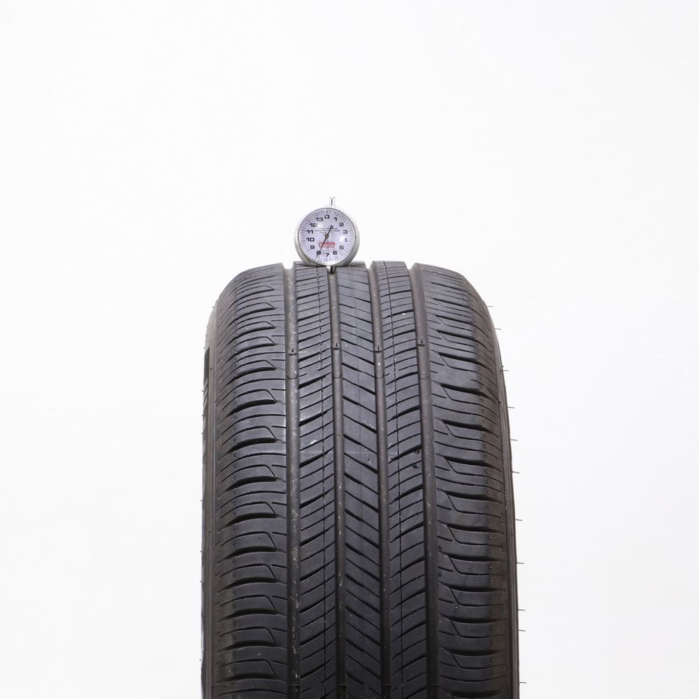 Set of (4) Used 225/60R17 Hankook Kinergy GT H436 99H - 7.5-8/32 - Image 5