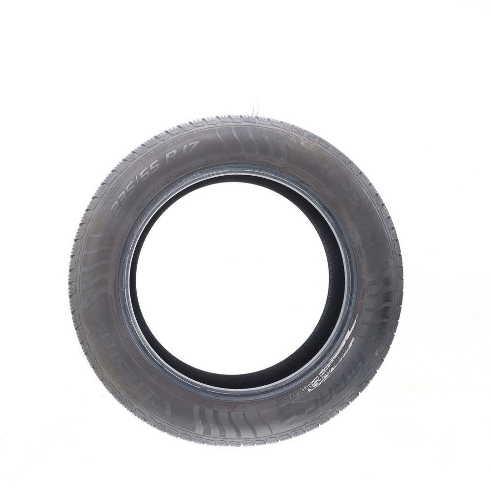 Used 235/55R17 Vredestein Hitrac 99V - 6/32 - Image 3