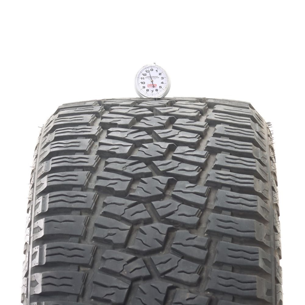 Used LT 33X12.5R22 Advanta ATX-850 114Q F - 13/32 - Image 2
