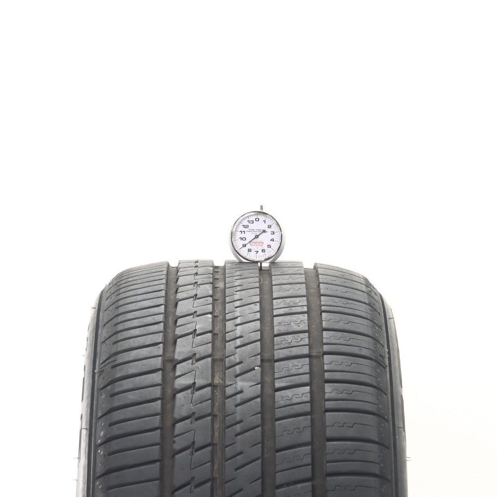 Used 265/40ZR21 Falken Azenis FK460 A/S 105Y - 9/32 - Image 2